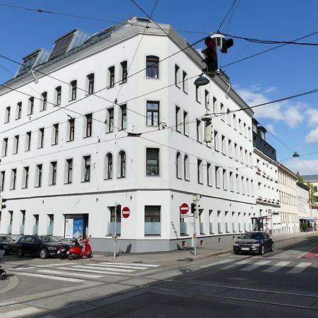 Rosenstein Apartments By Family & Home Viena Exterior foto