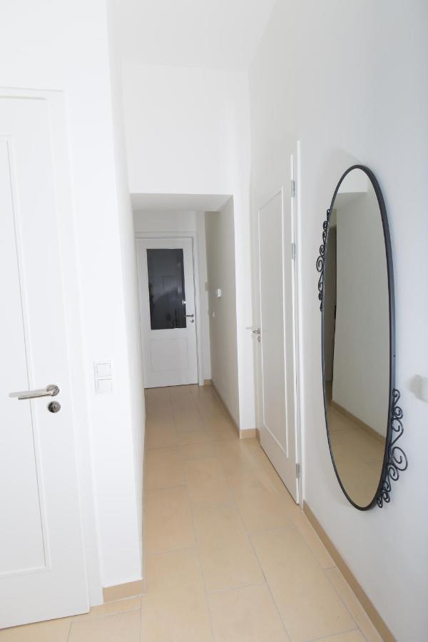 Rosenstein Apartments By Family & Home Viena Exterior foto