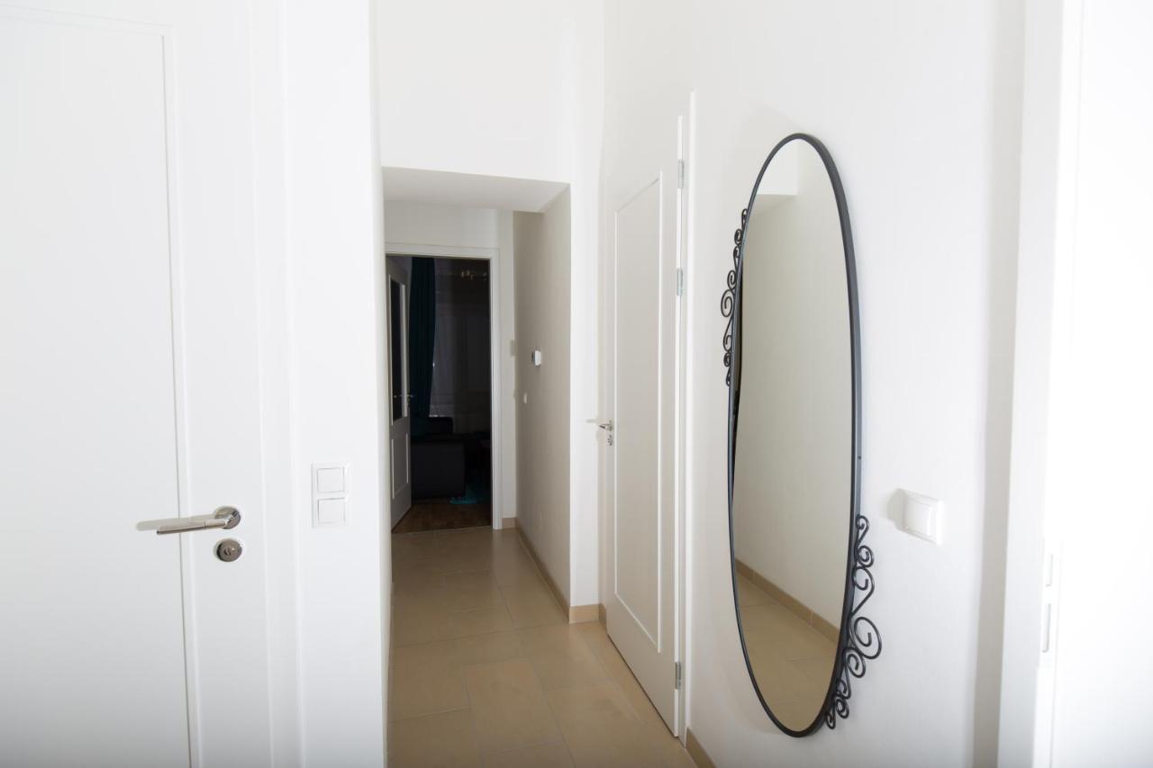 Rosenstein Apartments By Family & Home Viena Exterior foto