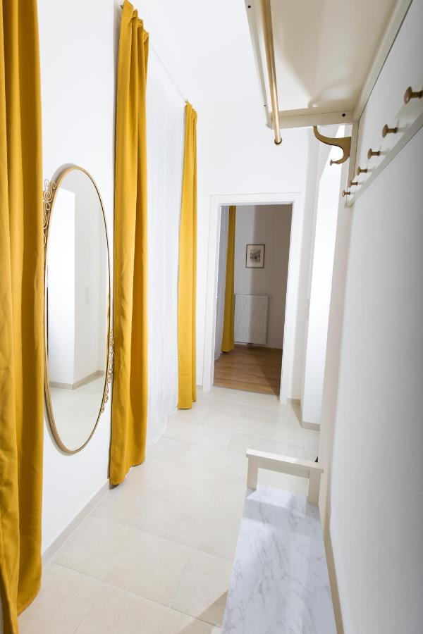 Rosenstein Apartments By Family & Home Viena Exterior foto