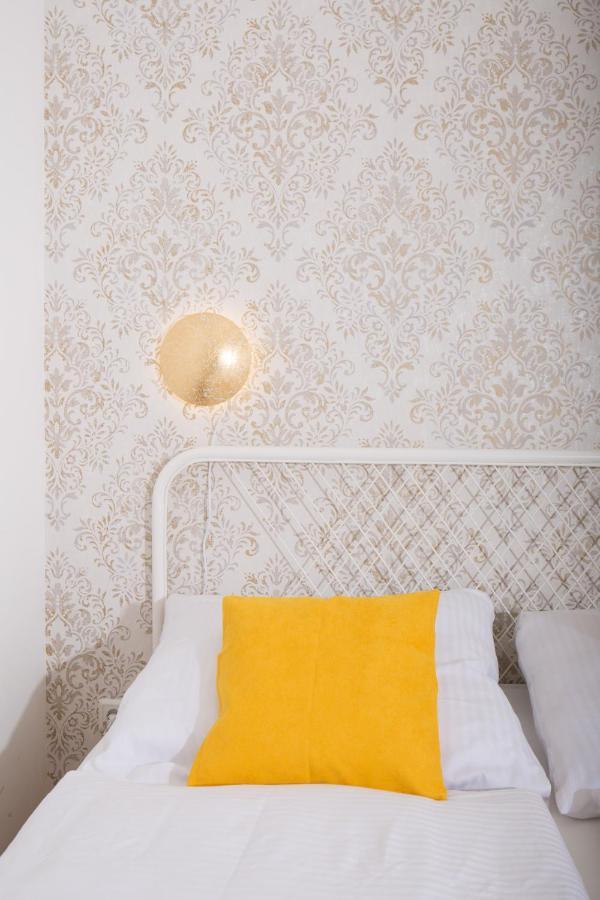 Rosenstein Apartments By Family & Home Viena Exterior foto