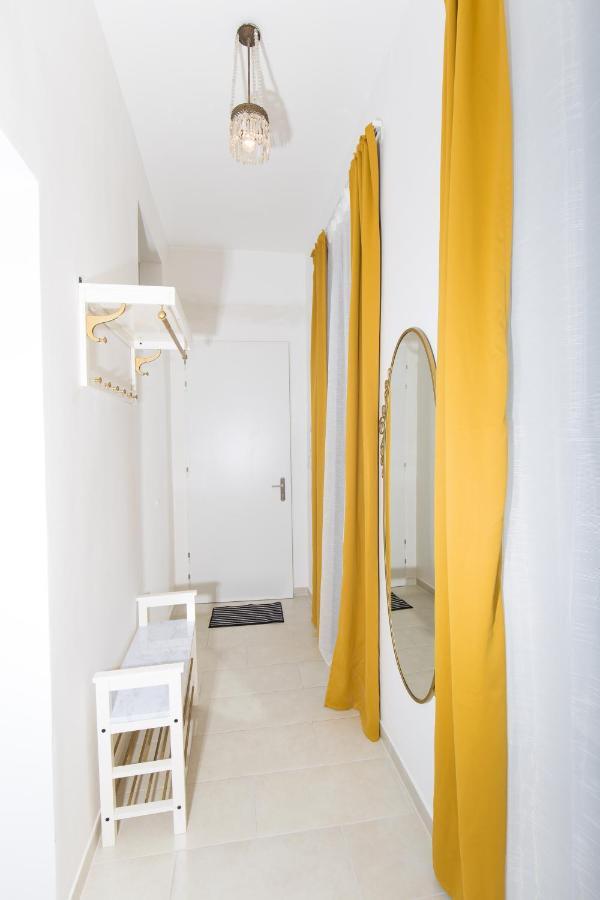 Rosenstein Apartments By Family & Home Viena Exterior foto
