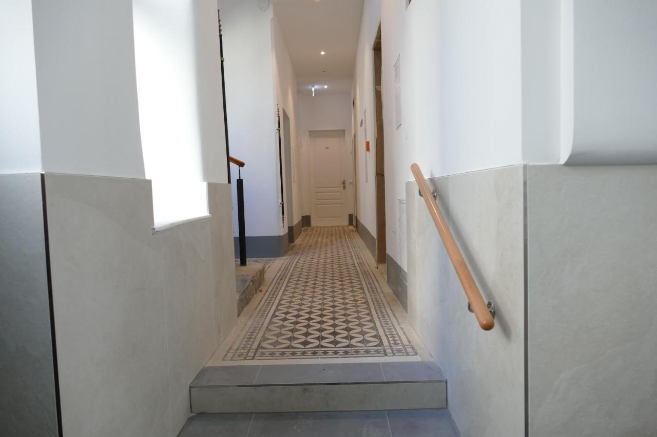 Rosenstein Apartments By Family & Home Viena Exterior foto